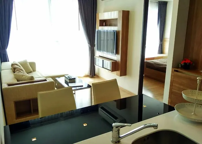 شقة 5star Riverview Bts Main Pier 2 Min W Terrace