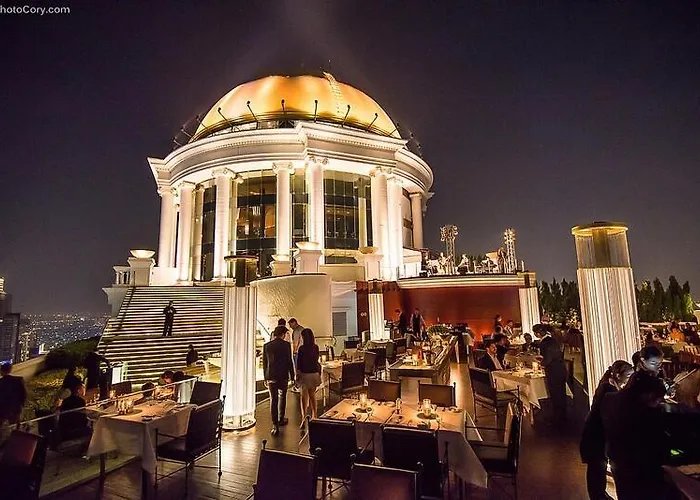 شقة 5star Riverview Bts Main Pier 2 Min W Terrace *