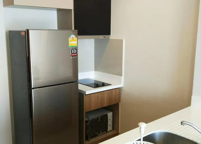 5star Riverview Bts Main Pier 2 Min W Terrace بانكوك