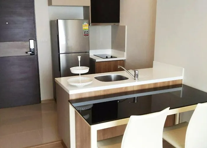5star Riverview Bts Main Pier 2 Min W Terrace شقة بانكوك