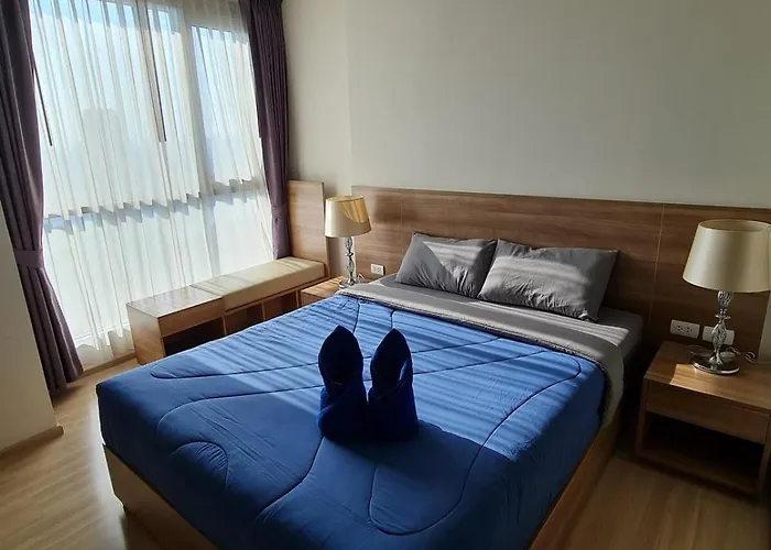 5star Riverview Bts Main Pier 2 Min W Terrace