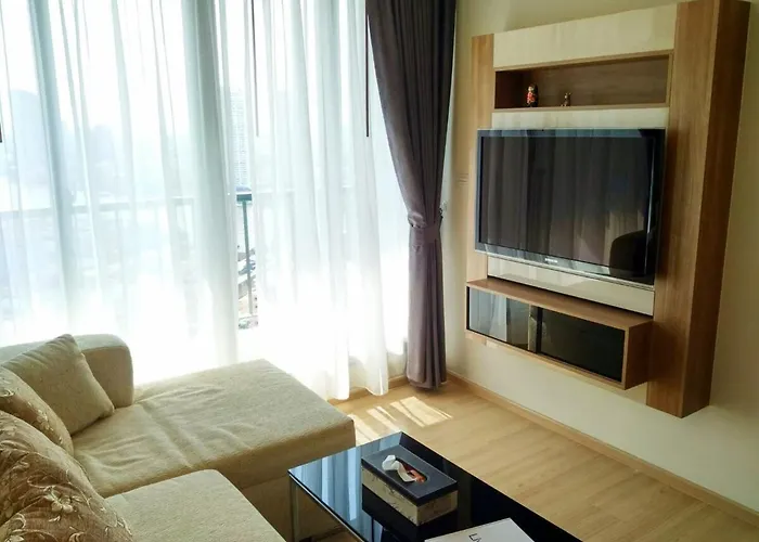 شقة 5star Riverview Bts Main Pier 2 Min W Terrace